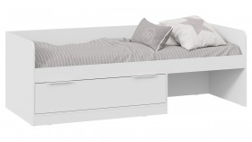 Кровать комбинированная «Марли» Тип 1 в Черлаке - cherlak.katalogmebeli.com | фото