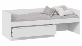 Кровать комбинированная «Марли» Тип 1 в Черлаке - cherlak.katalogmebeli.com | фото 2