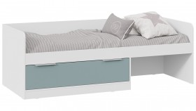 Кровать комбинированная «Марли» Тип 1 в Черлаке - cherlak.katalogmebeli.com | фото