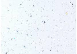 Мебельный щит (3000*600*6мм) №55 Ледяная искра белая глянец в Черлаке - cherlak.katalogmebeli.com | фото 1