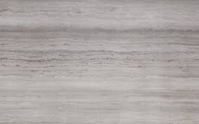Мебельный щит (3000*600*6мм) №59 Травертин серый в Черлаке - cherlak.katalogmebeli.com | фото 1