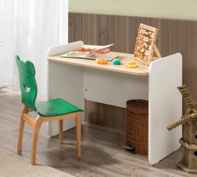 NATURA BABY Комод со столом 20.31.1201.01 в Черлаке - cherlak.katalogmebeli.com | фото 4