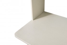 Письменный угловой стол с ящиками «Лючия» (Штрихлак) в Черлаке - cherlak.katalogmebeli.com | фото 6