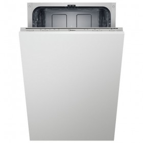 Посудомоечная машина MIDEA MID45S100 в Черлаке - cherlak.katalogmebeli.com | фото 1