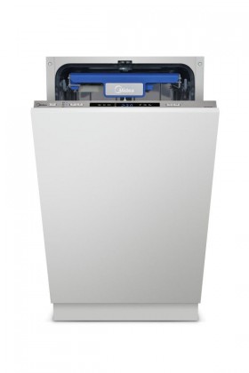 Посудомоечная машина MIDEA MID45S300 в Черлаке - cherlak.katalogmebeli.com | фото 1