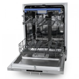 Посудомоечная машина MIDEA MID60S300 в Черлаке - cherlak.katalogmebeli.com | фото 2