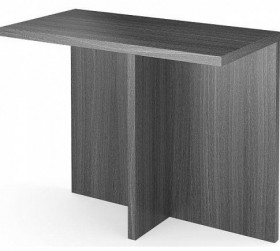 Приставка стола КТ-06.38 Венге в Черлаке - cherlak.katalogmebeli.com | фото