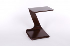 Приставной стол Неро в Черлаке - cherlak.katalogmebeli.com | фото 2