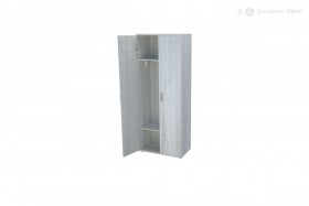 Шкаф для одежды НТ-590 Сосна винтер в Черлаке - cherlak.katalogmebeli.com | фото 1