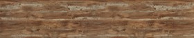 Стеновая панель (3050*600*6) 1U  Дуб Каштан 2074/FL в Черлаке - cherlak.katalogmebeli.com | фото 2