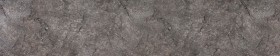 Столешница (3050*600*40(38)) 1U3025Мрамор черныйQСП в Черлаке - cherlak.katalogmebeli.com | фото 2