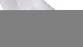 Стул «Бруно» (конус Т3) Белый муар/Кожзам Белый в Черлаке - cherlak.katalogmebeli.com | фото 2