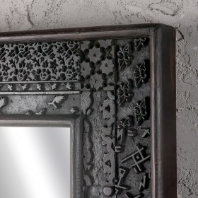 Зеркало (глубина 60 мм) в Черлаке - cherlak.katalogmebeli.com | фото 5