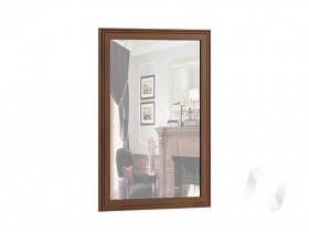 Зеркало навесное РЗ-20 Спальня Ричард (орех донской) в Черлаке - cherlak.katalogmebeli.com | фото 1