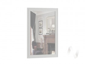 Зеркало навесное РЗ-20 Спальня Ричард (ясень анкор светлый) в Черлаке - cherlak.katalogmebeli.com | фото
