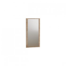 Зеркало Трувор 15.30 (Дуб Гранж Песочный К356) в Черлаке - cherlak.katalogmebeli.com | фото